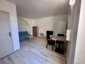 02 Studio Immeuble Le GD